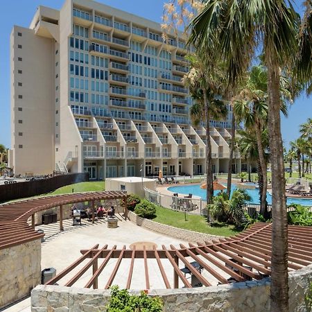 Newly Decorated Condo In Beautiful Beachfront Resort South Padre Island Exterior foto