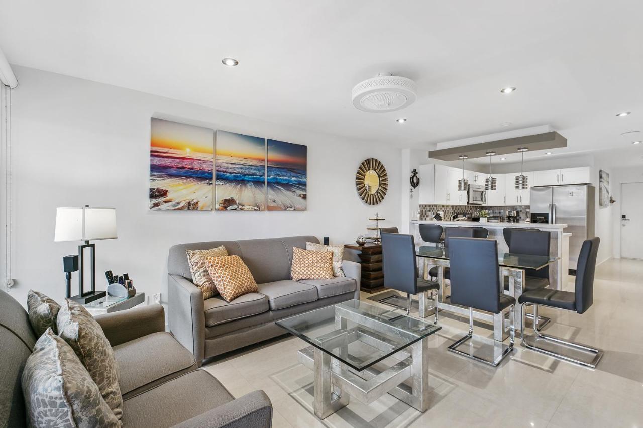 Newly Decorated Condo In Beautiful Beachfront Resort South Padre Island Exterior foto
