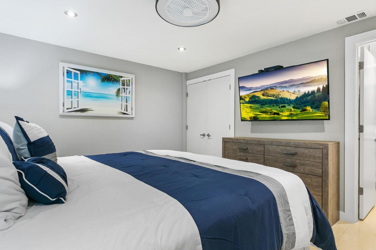 Newly Decorated Condo In Beautiful Beachfront Resort South Padre Island Exterior foto